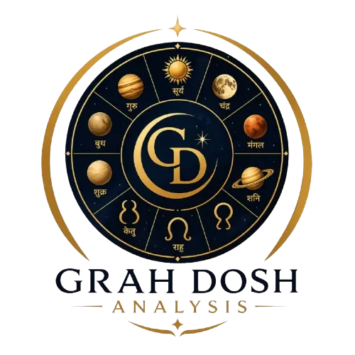 Grah Dosh Analysis