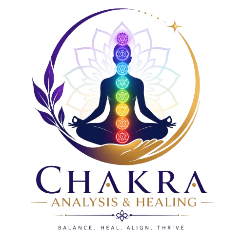 Chakra Analysis and Healing