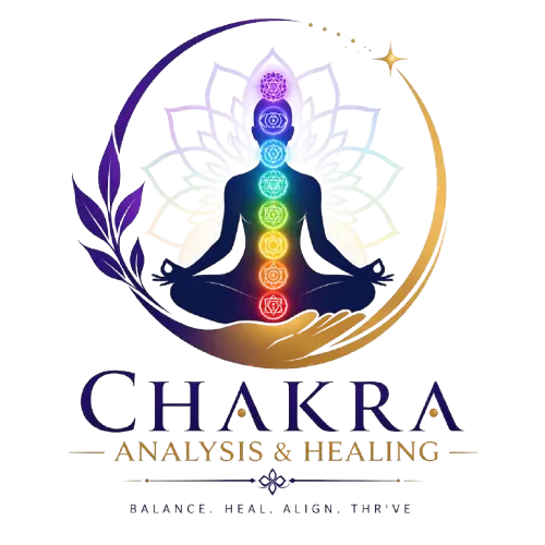Chakra Analysis and Healing