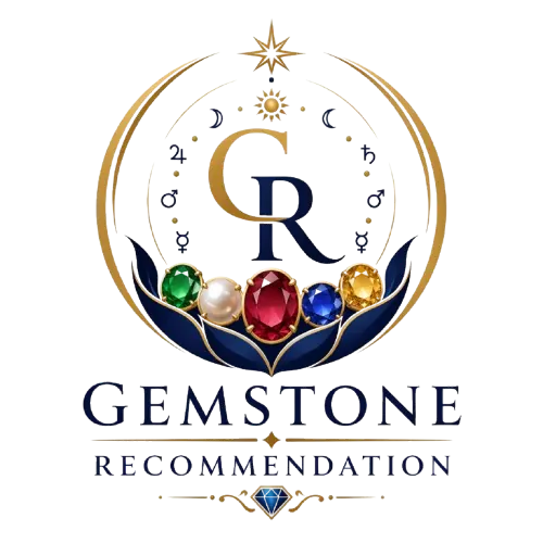 Gemstone Recommendation