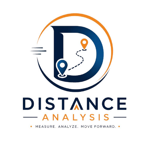 Distance Analysis