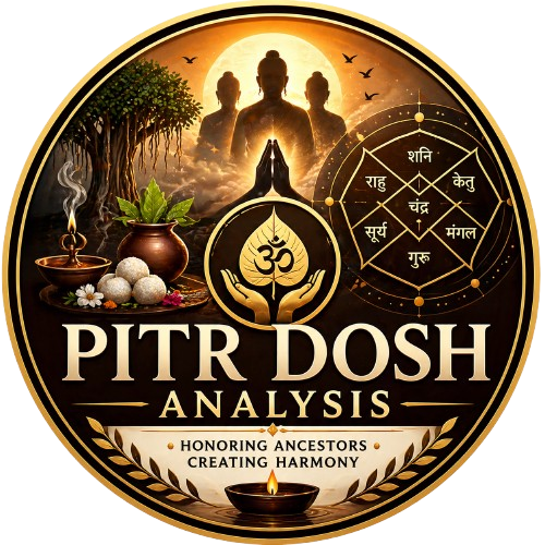 Pitr Dosh Analysis