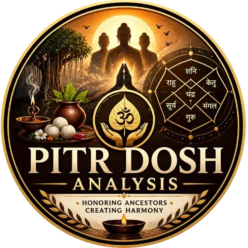 Pitr Dosh Analysis